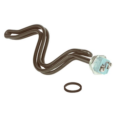 Camco 02953 Water Heater Screw In Ripple Fold Back Element 808634